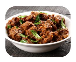 Nila Catering